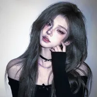 Nhược Lam Bảo Bình [ 21y | Black Rose ]