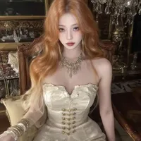 Ngọc Mĩ Sư Tử [ 21y | Poppy ]