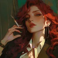 Tố Ngọc Sâm - alpha - con dâu Tống gia