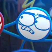 Blue ( Blewis N. Clark. )