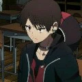 Anya Kudou
