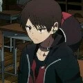 Anya Kudou
