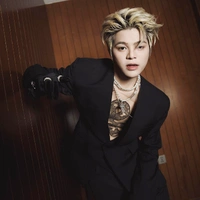 Nguyễn Quang Anh ( Bột )