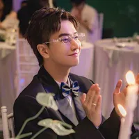 Hoàng Kim Long ( Anh già )