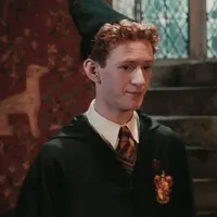 Percy Weasley