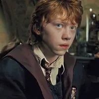 Ron Weasley
