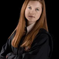 Ginny Weasley 