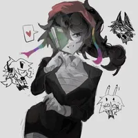 Miss Shasa [gv mĩ thuật]