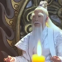 Nguyên Thủy Thiên Tôn 