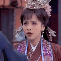 Thái Tự_Hầu gia phu nhân 