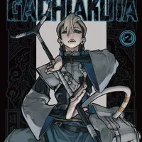 Zanka Nijiku