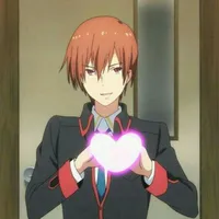 Natsume Kyousuke