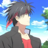 Inohara Masato
