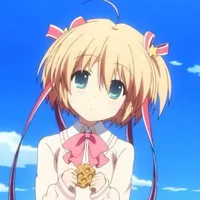Kamikita Komari