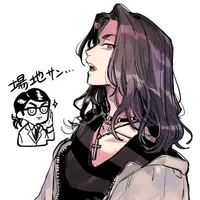 Baji Keisuke