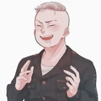 Hayashida Haruki°Pah-chin°