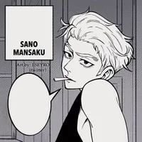 Sano Mansaku