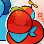 c00lkid (trái cà chua)