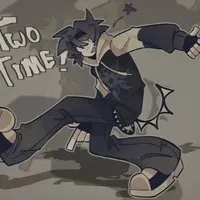 #6 tăng động :)) (nó cũng là nữ á)