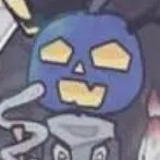 bí ngô xanh (mình quên tên rồi)