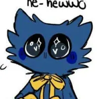 ☆彡彡 Huggy Wuggy ミミ☆