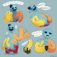 ᨏᨐᨓ Doey ᨓᨐᨏ