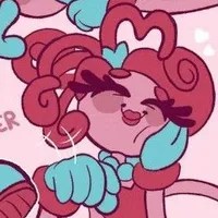 ☆࿐ཽ༵༆༒ Mommy long legs ༒༆࿐ཽ༵☆