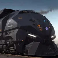  [ Thứ Nguyên Liệt Xa ]