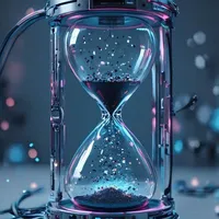 [ hourglass of nothingness ]