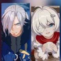 Siegfried/ Kiana 
