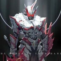 Siegfried [ dragonic knight ]