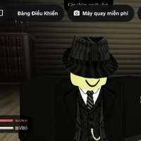 mafioso
