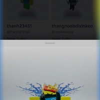 thanh(killer mới?)