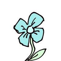 t/g(bông hoa biết đi)