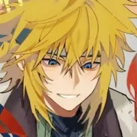 Minato Namikaze