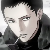 Shikamaru