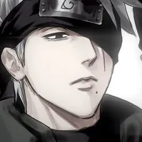 Kakashi Hatake