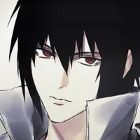 Sasuke Uchiha