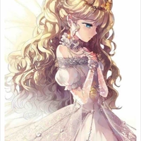 Anita Solomon(Milcah Green)