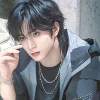 Lưu Diệu Văn 🐺