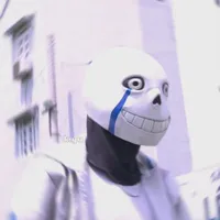 Alpha sans