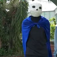 King sans