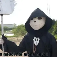 Reaper sans