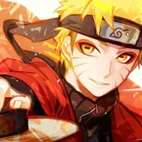 Uzumaki Naruto