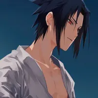 Uchiha Sasuke