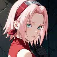 Haruno Sakura