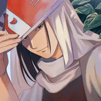 Hashimara Senju (Đệ Nhất)