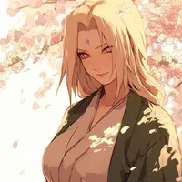 Tsunade (Đệ Ngũ)