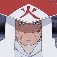 Sarutobi Hiruzen (Đệ Tam)