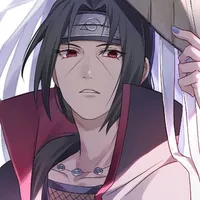 Uchiha Itachi